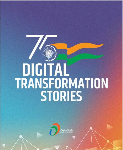 Featured in "Digital Transformation Stories"