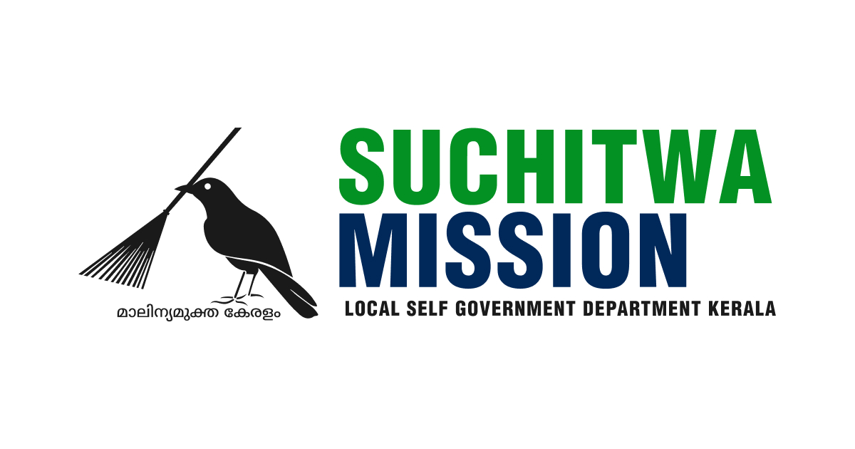 Suchitwa Mission, Local Self Government Department Kerala